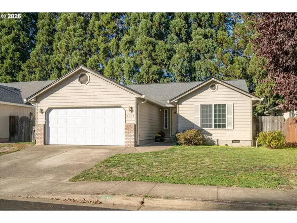 4264 Cole Way, Springfield, OR 97478