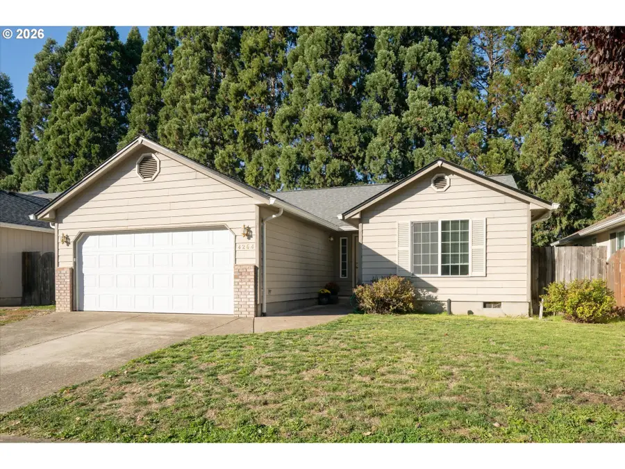 4264 Cole Way, Springfield, OR 97478 - #3