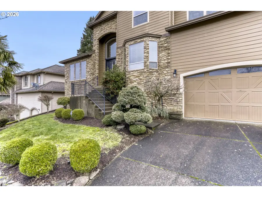 9684 SE Spyglass Dr, Happy Valley, OR 97086 - #3