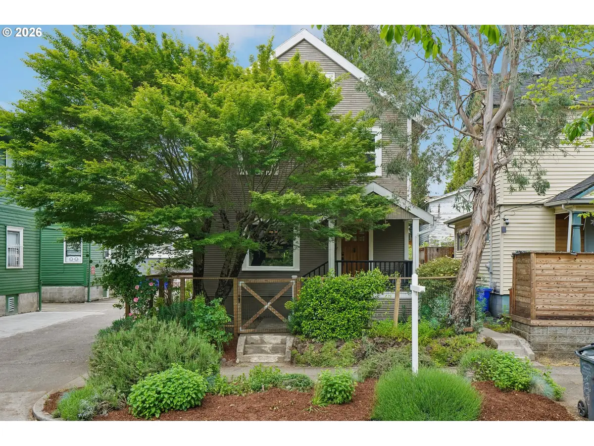 71 NE Alberta St, Portland, OR 97211 - #1