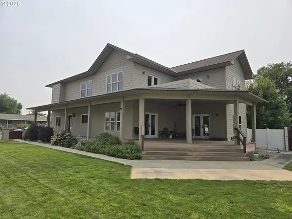 445 NE Seventh St, Irrigon, OR 97844