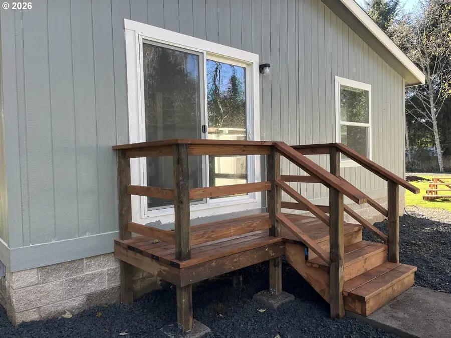 Address Withheld By Seller, Barview, OR 97420 - #3