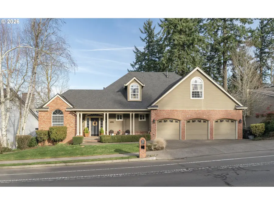 5555 Summit St, Northwest Clackamas, OR 97068 - Image #2