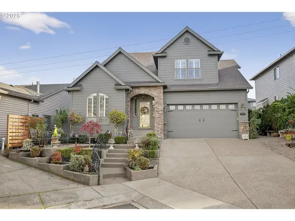 14609 NW Blackthorne Ln, Portland, OR 97229