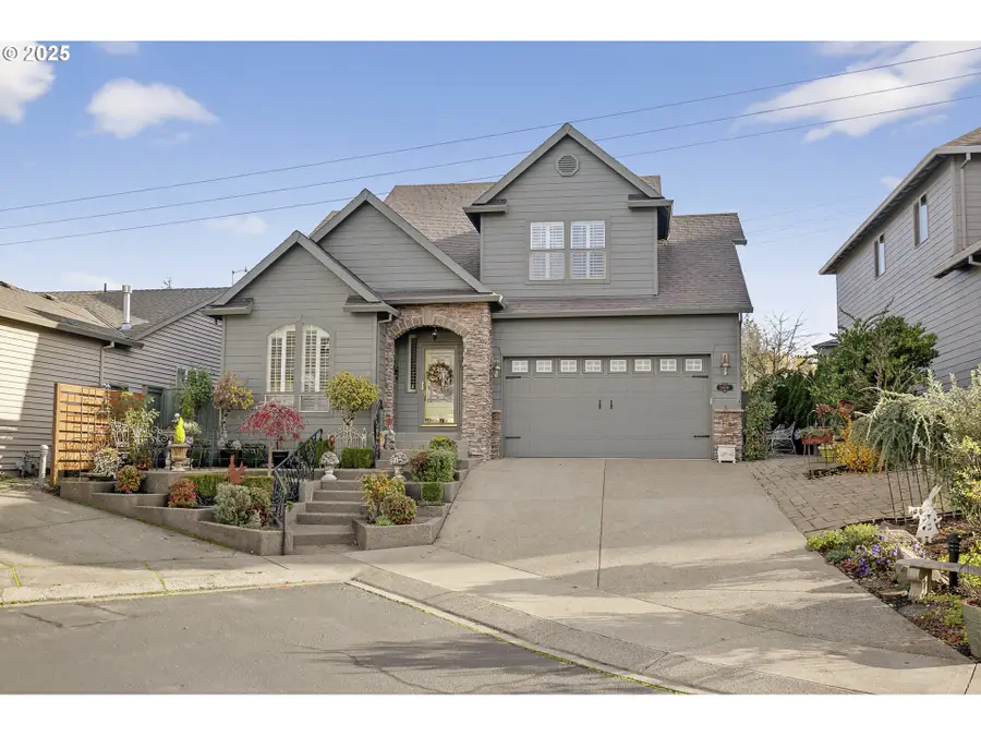 14609 NW Blackthorne Ln, Portland, OR 97229 - Image #2