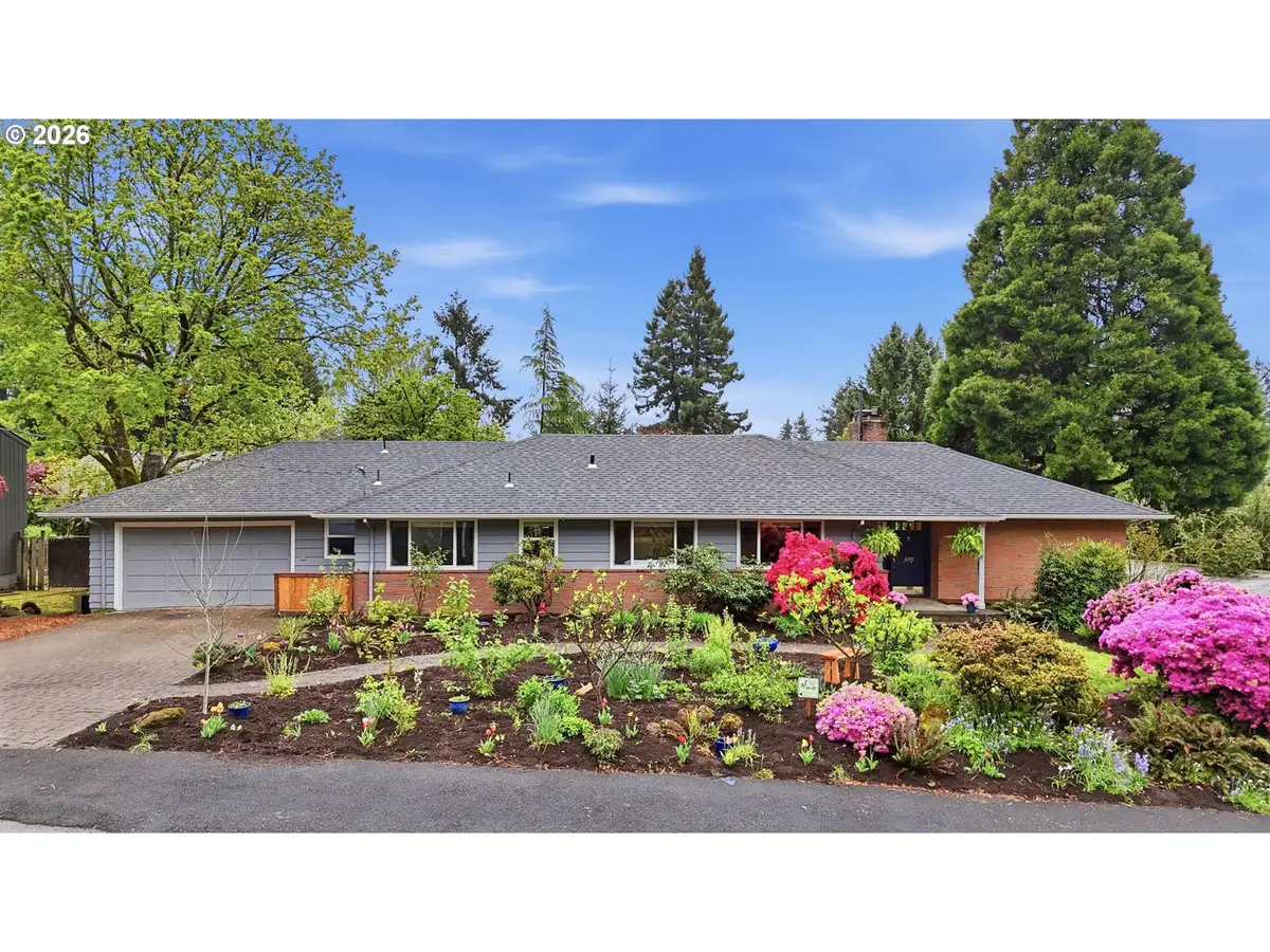 3015 SW Westwood Dr, Portland, OR 97225 - #1