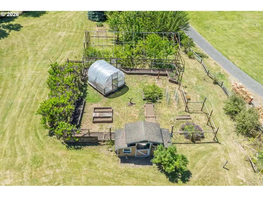 45955 Goodpasture Rd, Vida, OR 97488 - #2