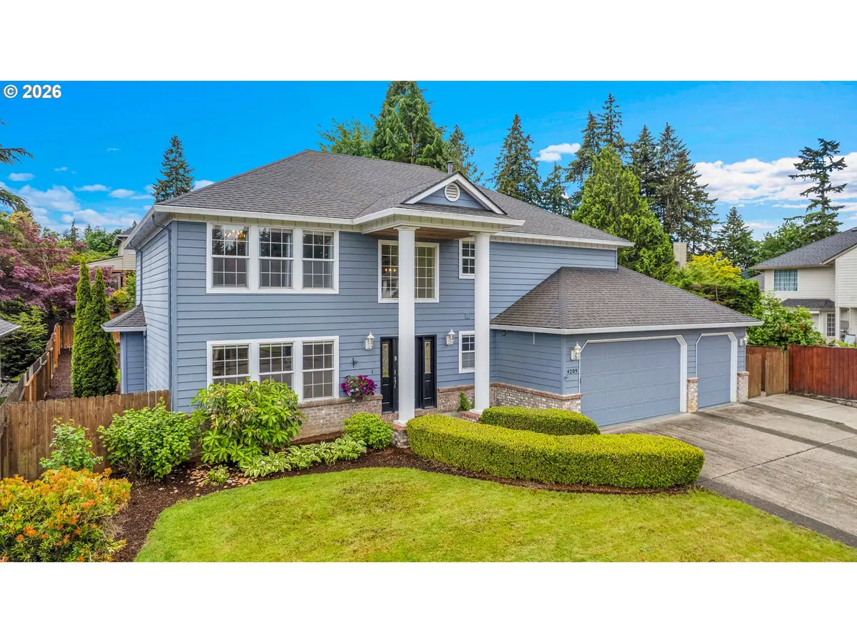 4209 NE 126th St, Vancouver, WA 98686 - #1
