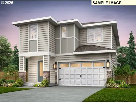 1518 NE 9th Ave, Battle Ground, WA 98604 - #1