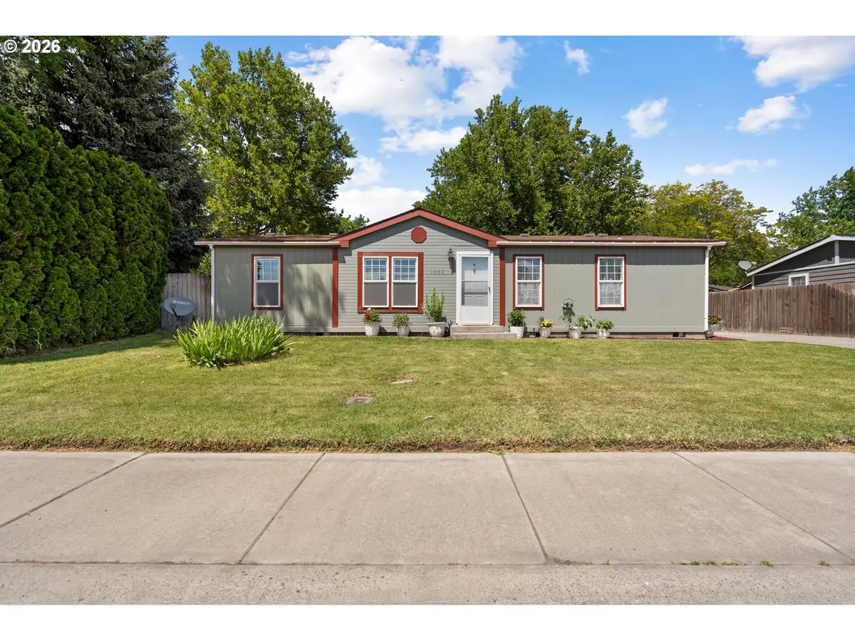 1560 Sunland Ave, Hermiston, OR 97838 - #1