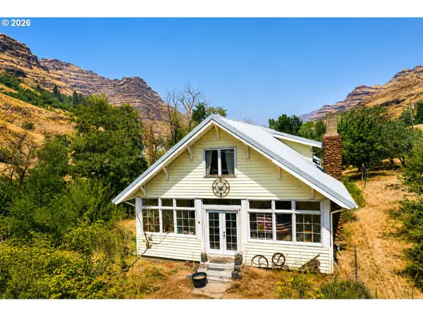 79010 Hat Point Rd, Imnaha, OR 97842