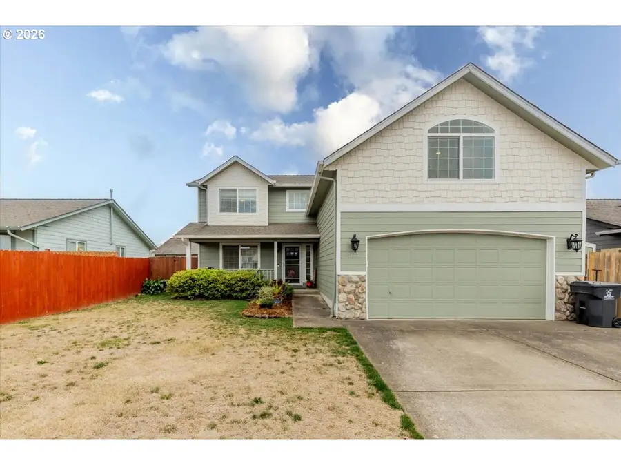 3142 SE 27th Ave, Albany, OR 97322 - #3