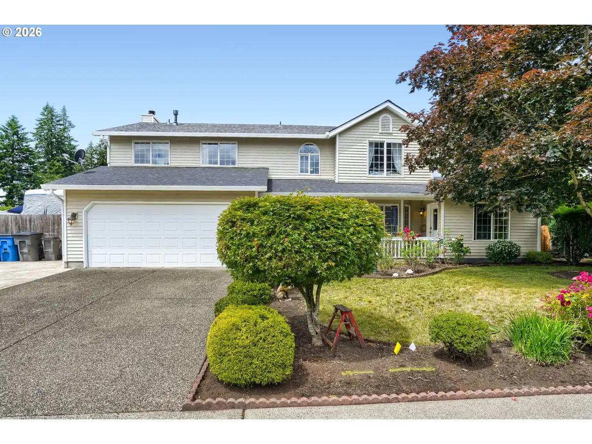 4210 NE 158th Ave, Vancouver, WA 98682 - #1