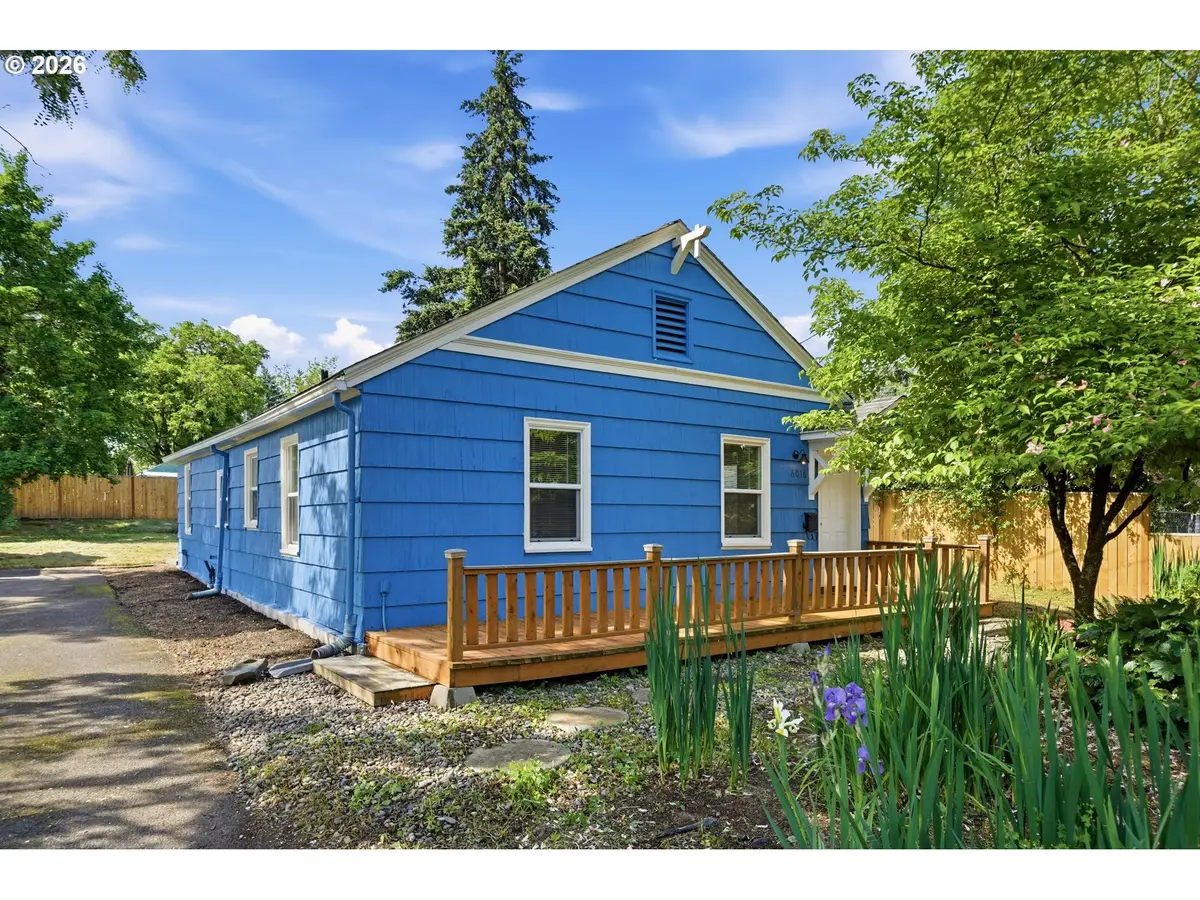 6016 NE Alberta St, Portland, OR 97218 - #1