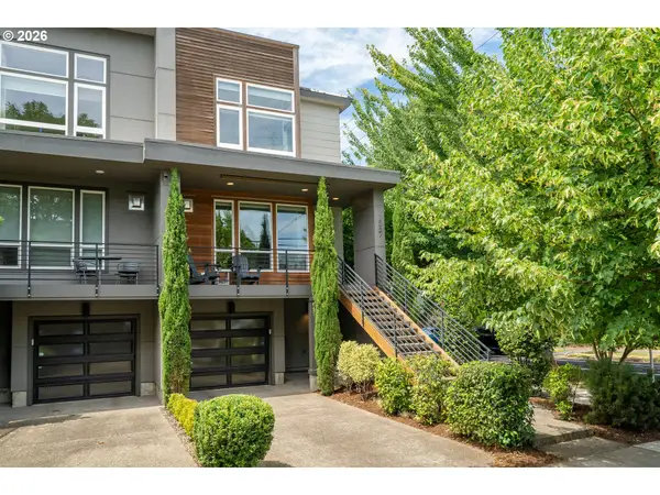 1587 NE 22nd Ave, Portland, OR 97232