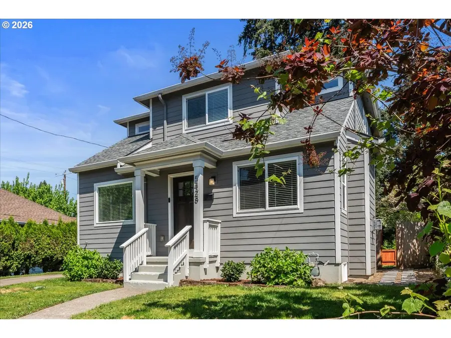 5428 NE 35th Ave, Portland, OR 97211 - #2