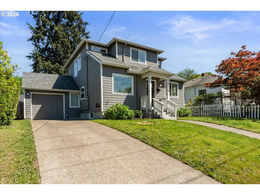 5428 NE 35th Ave, Portland, OR 97211 - #3