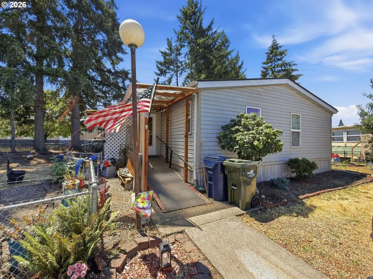 2145 31st St #39, Springfield, OR 97477 - #1