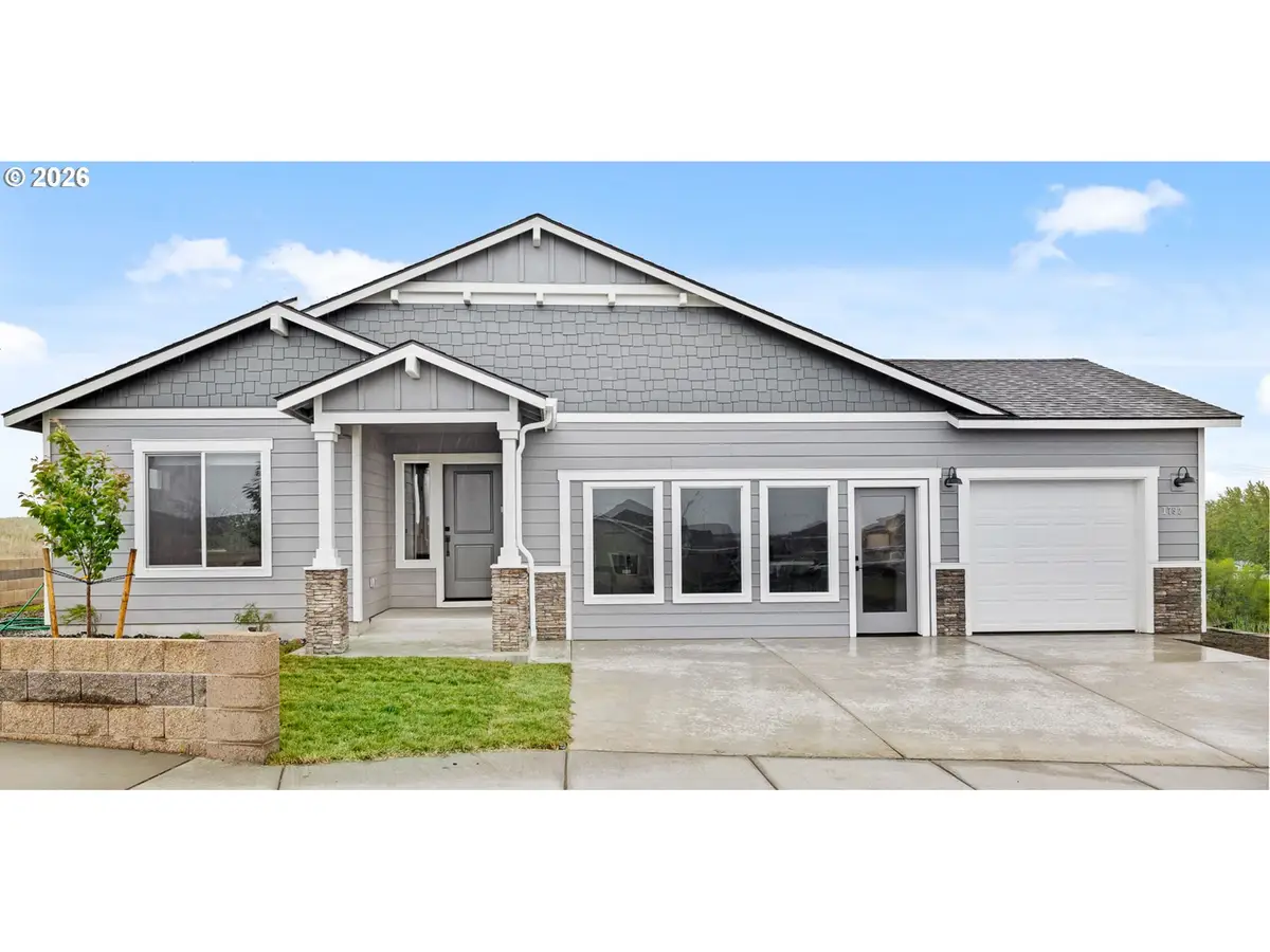 1792 NE 9th Pl, Hermiston, OR 97838 - #1