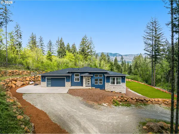 5602 NE 316th Ct, Camas, WA 98607