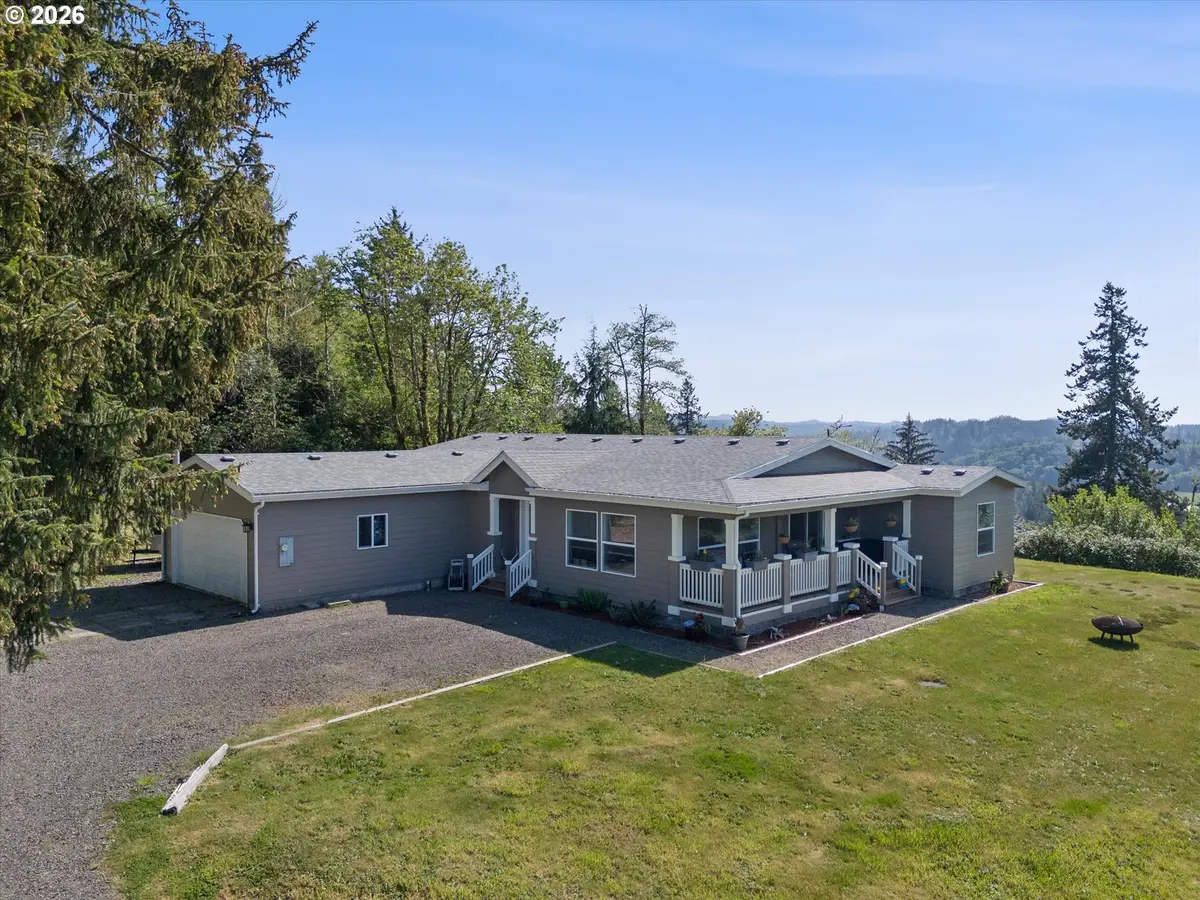 1206 Criteser Loop, Toledo, OR 97391 - #1