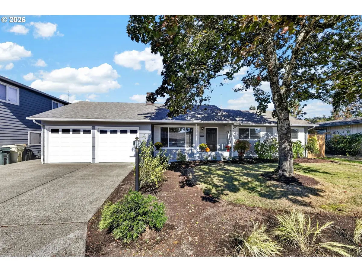 1490 NW 137th Ave, Portland, OR 97229 - #1
