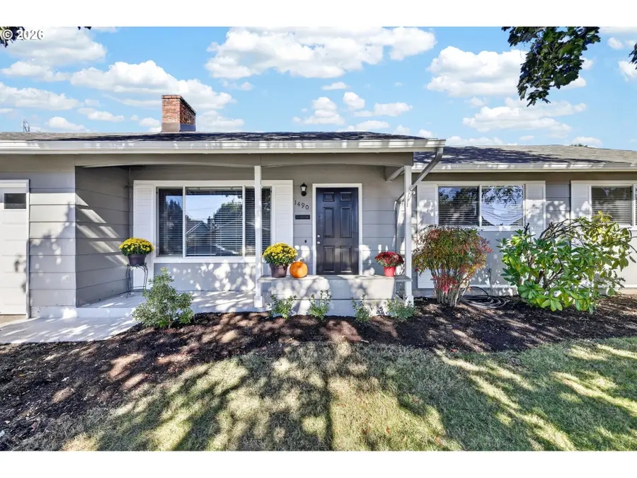 1490 NW 137th Ave, Portland, OR 97229 - #3