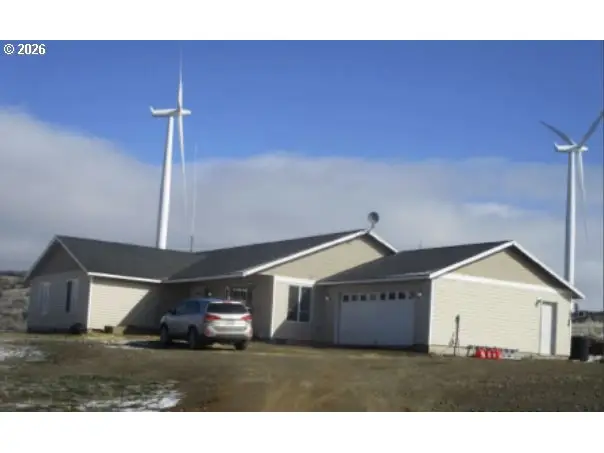 100 Grace Way, Goldendale, WA 98620 - #1