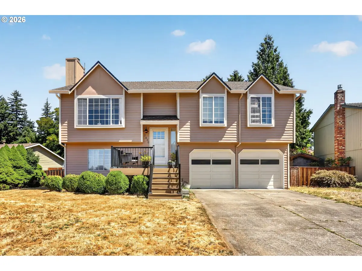 1600 NW Angeline Ave, Gresham, OR 97030 - #1