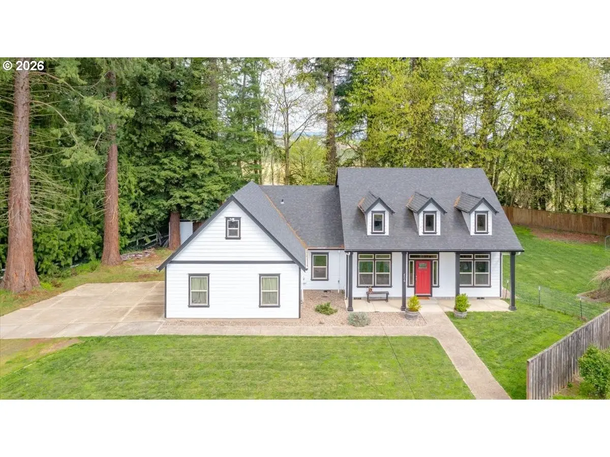 506 SE Palmer Ln, Dayton, OR 97114 - #1