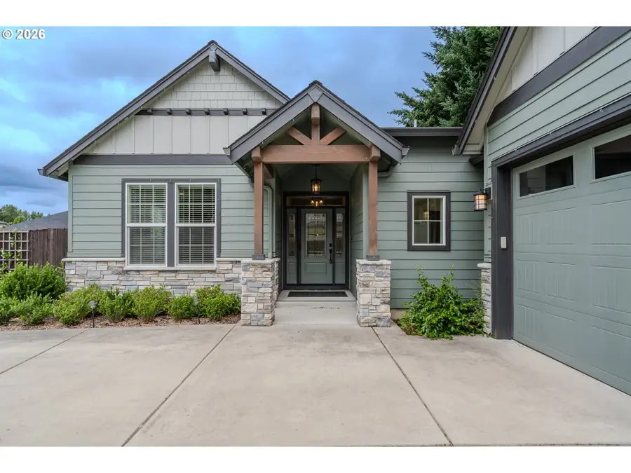 10816 NE 103rd Ct, Vancouver, WA 98662 - #2