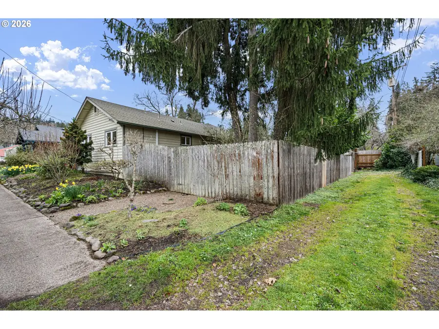 1350 E 25th Ave, Eugene, OR 97403 - #2