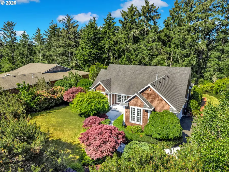 2656 Pine Ridge Dr, Gearhart, OR 97138 - #2