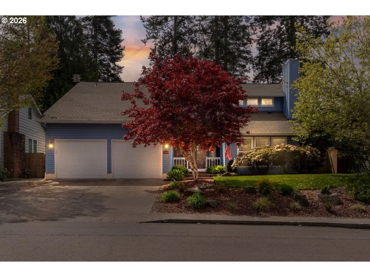 3368 Huckleberry Ct S, Salem, OR 97302 - #1