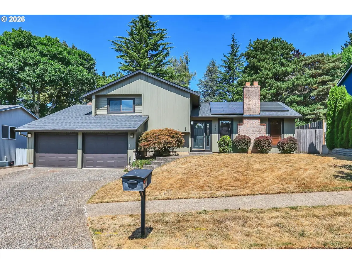 1995 SW 27th Dr, Gresham, OR 97080 - #1