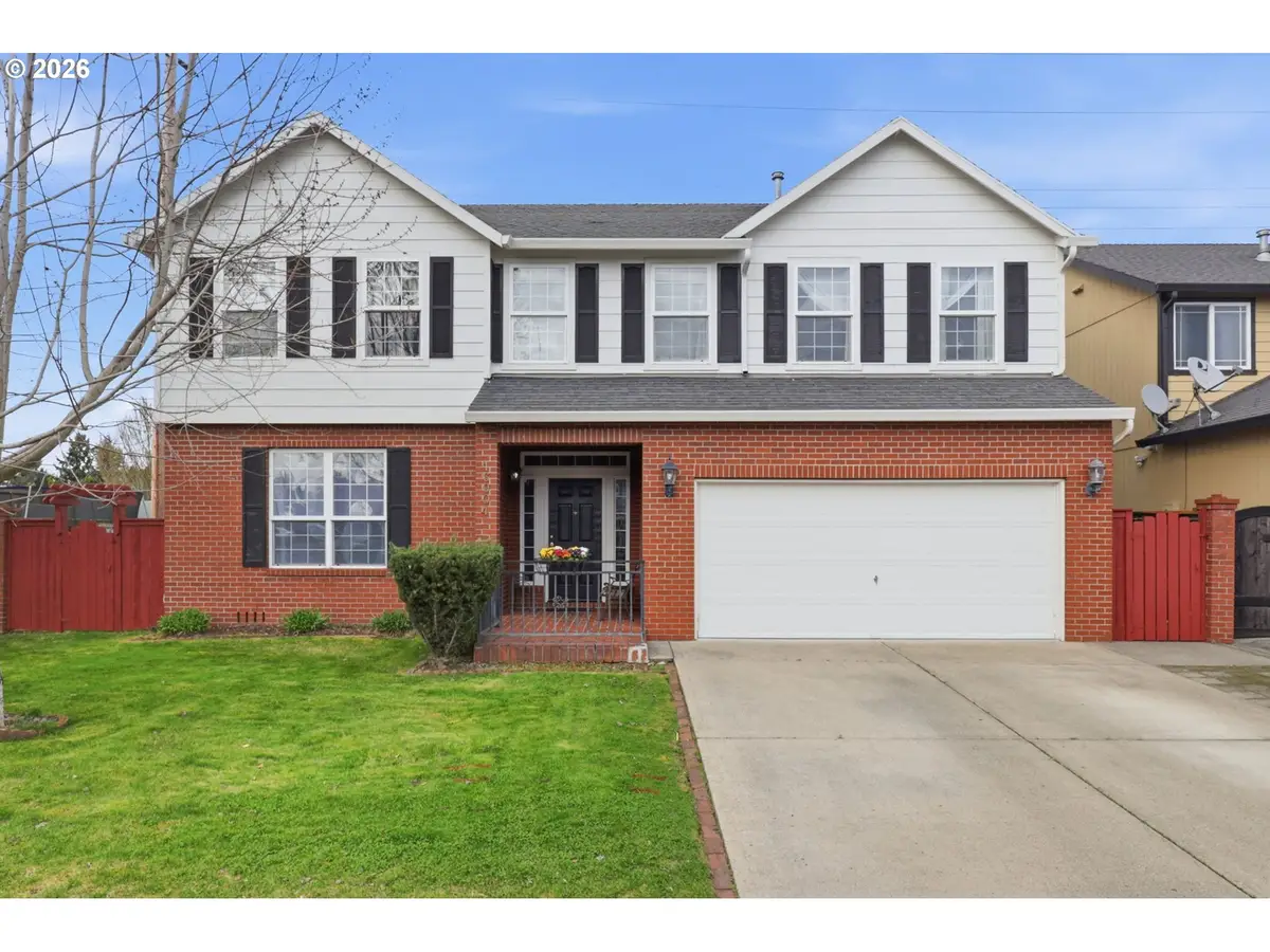 16904 SE 2nd St, Vancouver, WA 98684 - #1