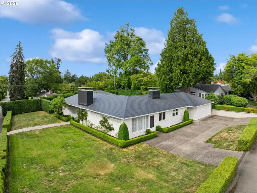 4405 SW 78th Ave, Portland, OR 97225 - #3