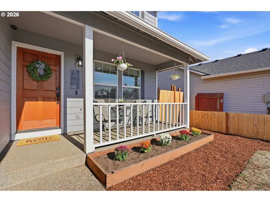 849 Meadowlawn Pl, Molalla, OR 97038 - #3