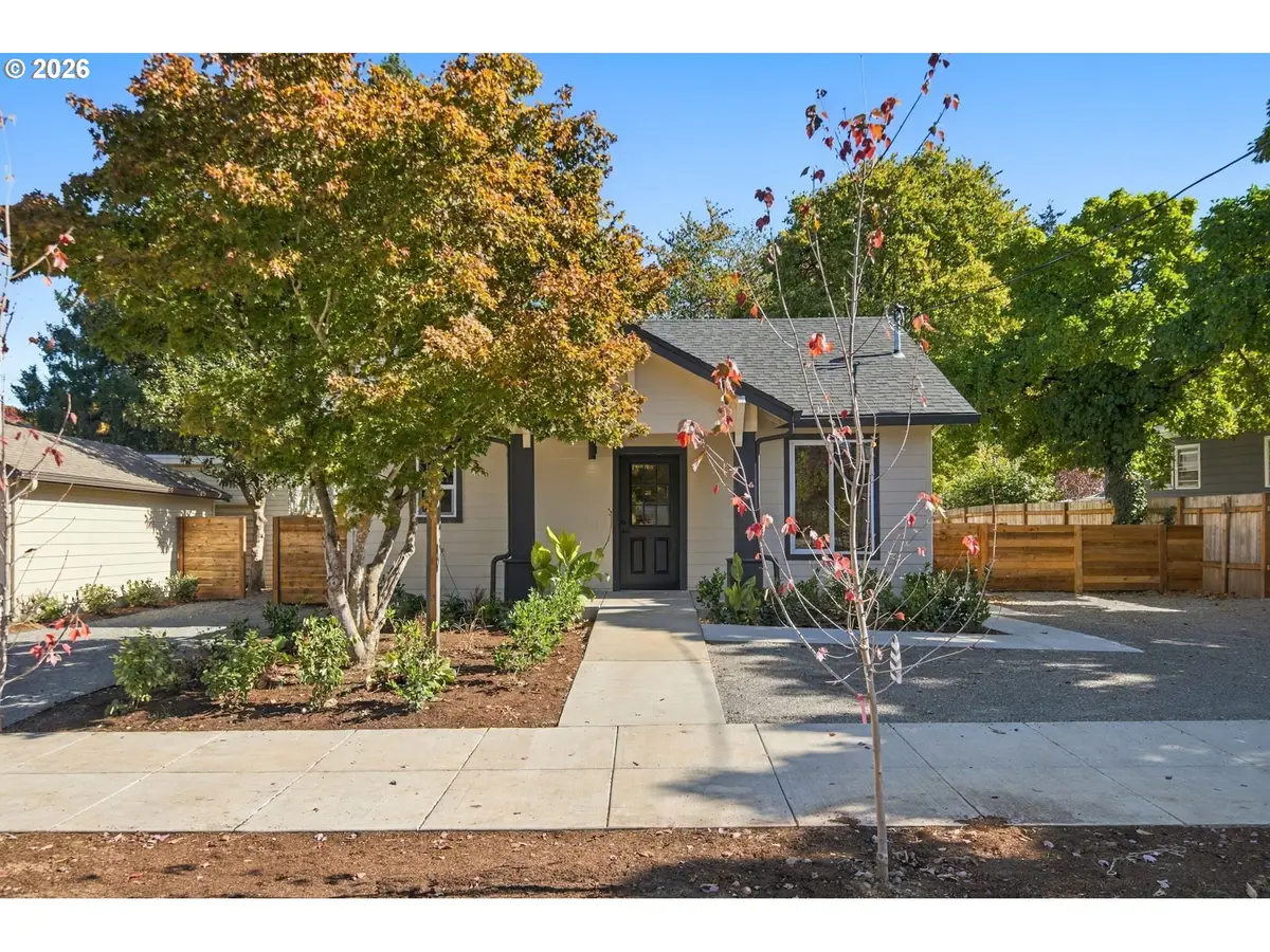 5116 SE 66th Ave, Portland, OR 97206 - #1