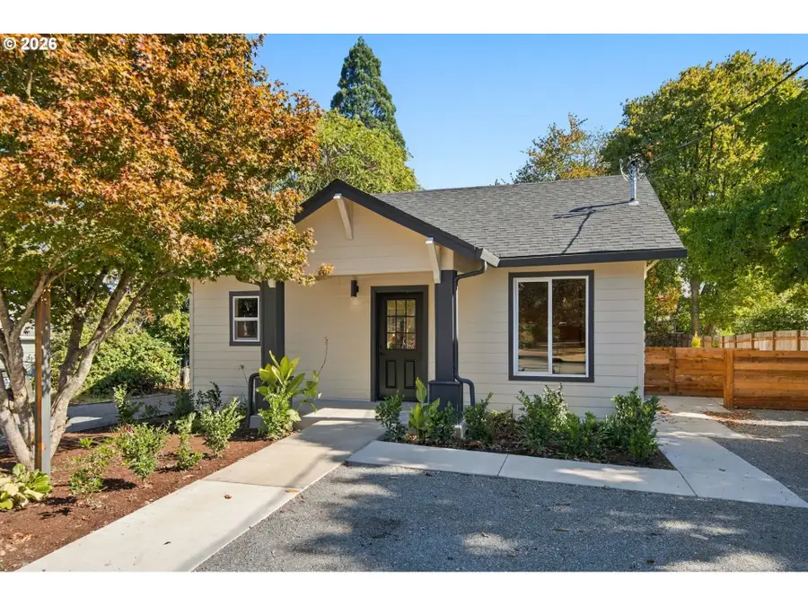 5116 SE 66th Ave, Portland, OR 97206 - #2