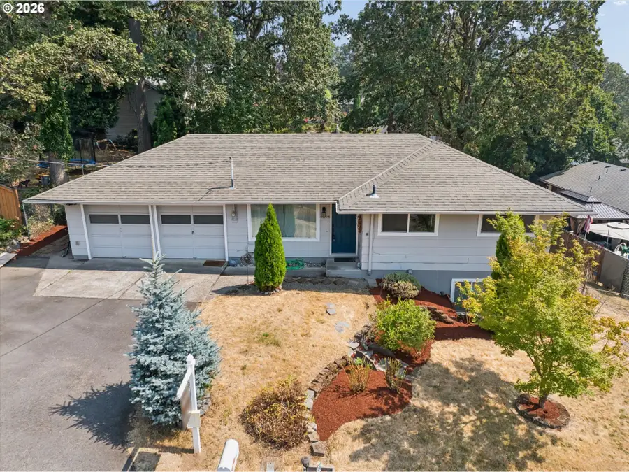 4598 SE Whipple Ave, Milwaukie, OR 97267 - #2