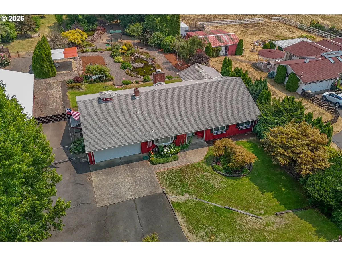 12355 SW Tooze Rd, Sherwood, OR 97140 - #1