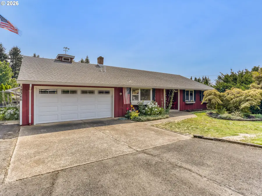 12355 SW Tooze Rd, Sherwood, OR 97140 - #3