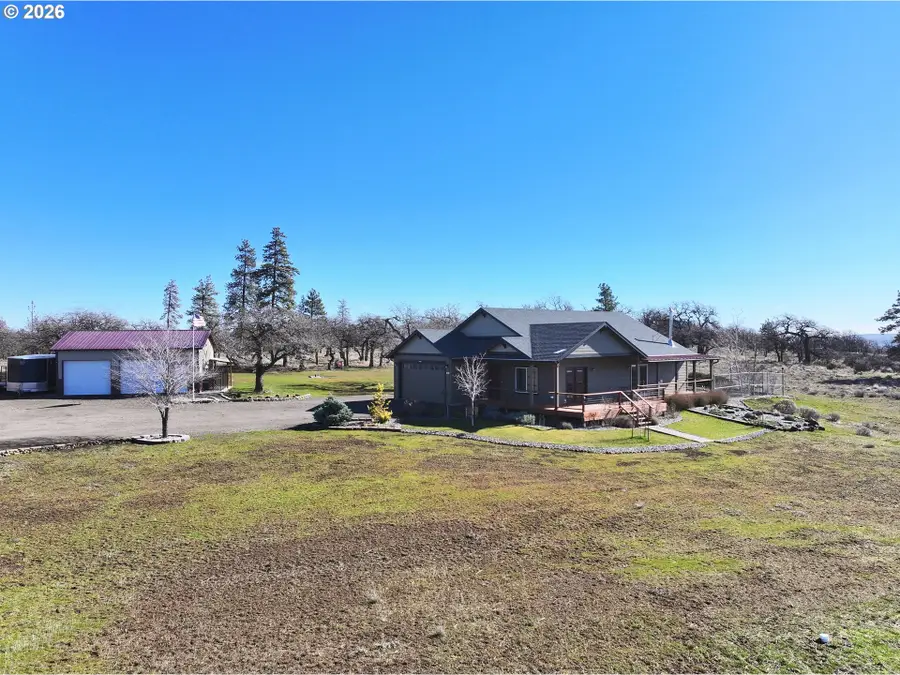 206 Old Mountain Rd, Goldendale, WA 98620 - #3