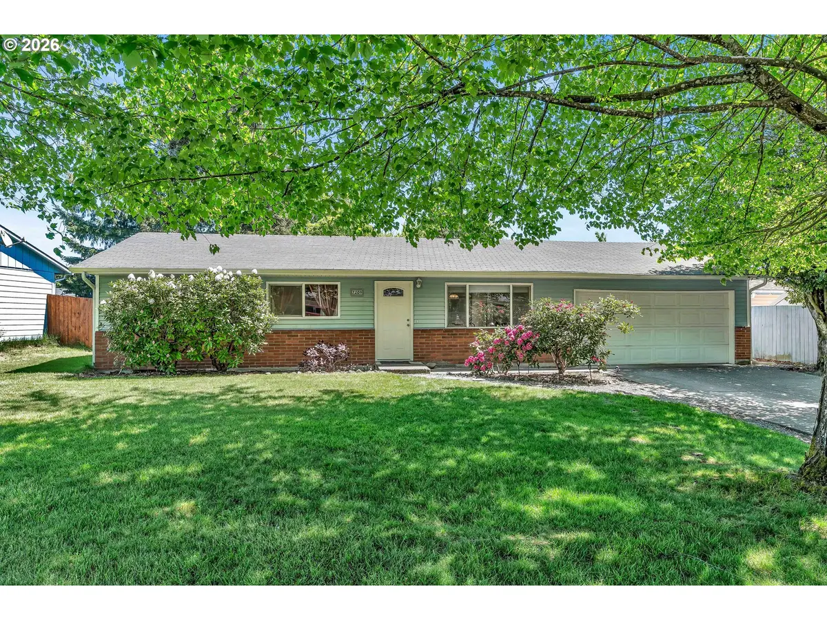 7209 NE 129th Ave, Vancouver, WA 98682 - #1