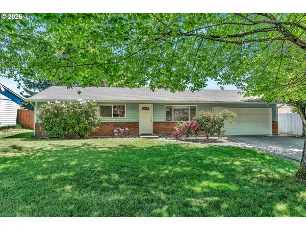 7209 NE 129th Ave, Vancouver, WA 98682