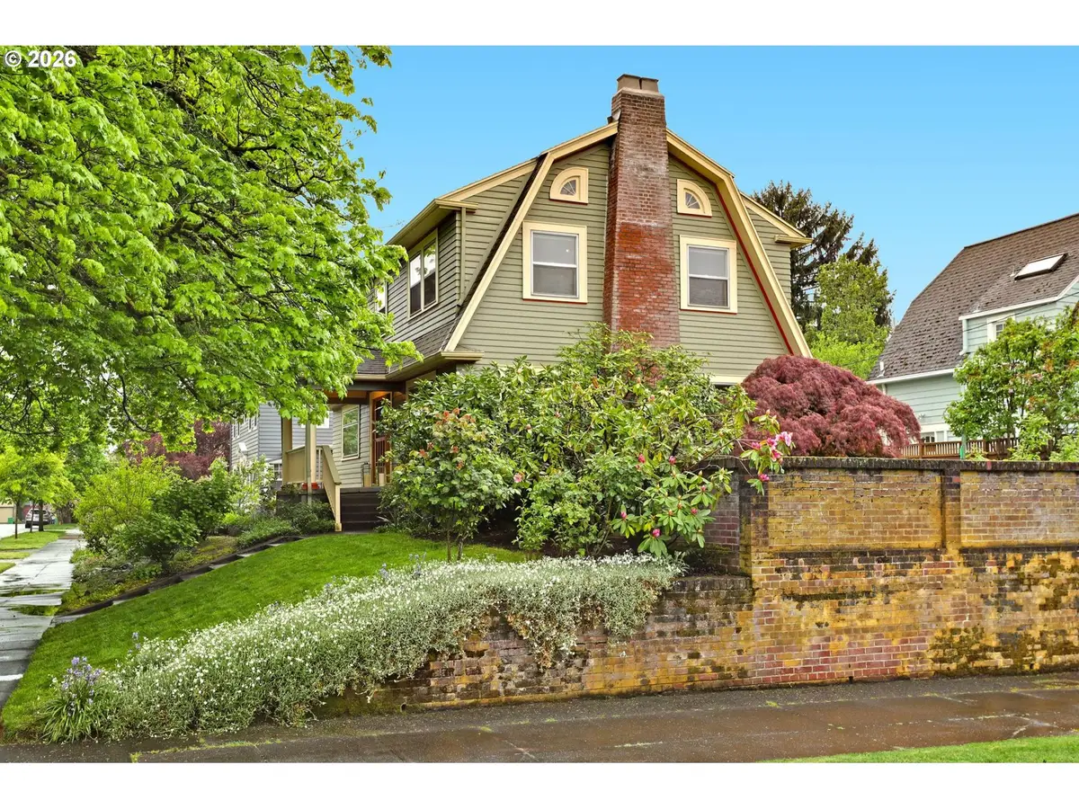 3829 NE 28th Ave, Portland, OR 97212 - #1