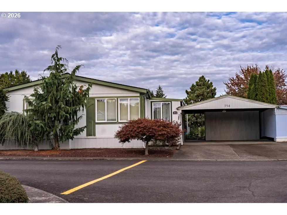 2410 Lancaster Dr #354, Salem, OR 97317 - #1