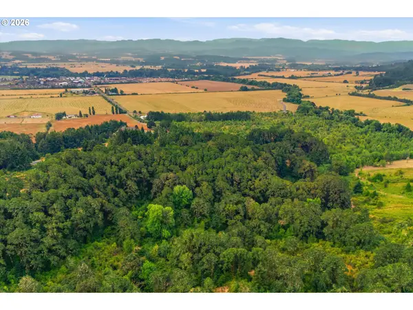 0 SW Rock Creek Rd, Sheridan, OR 97378