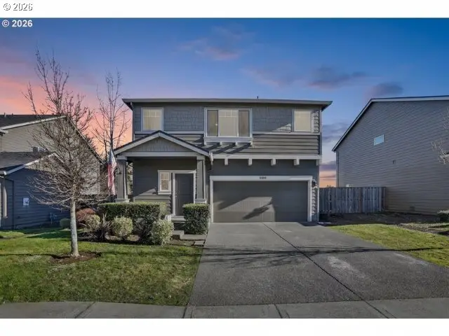 51380 SW Randstad St, Scappoose, OR 97056 - #1